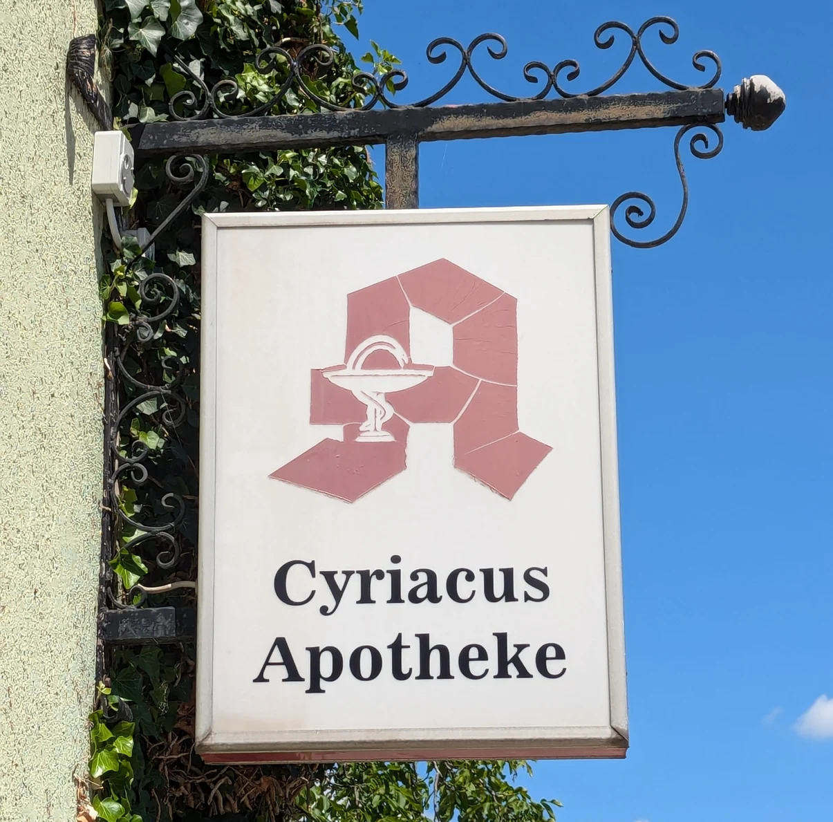 Apotheken